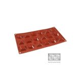 Siliconen Bakvorm Mini Assortiment (18)