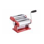 KitchenCraft Pastamaker Rood