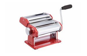 KitchenCraft Pastamaker Rood