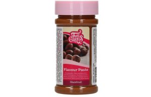 Smaakpasta Hazelnoot 100g