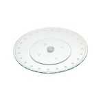 Draaiplateau Glas Kitchen Craft/ Sweetly Does It**
