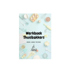Werkboek Thuisbakkers, Sandy Pieters
