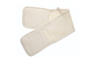 KitchenCraft Ovendoek Handschoen
