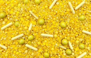 Yellowlicious - 90 gram