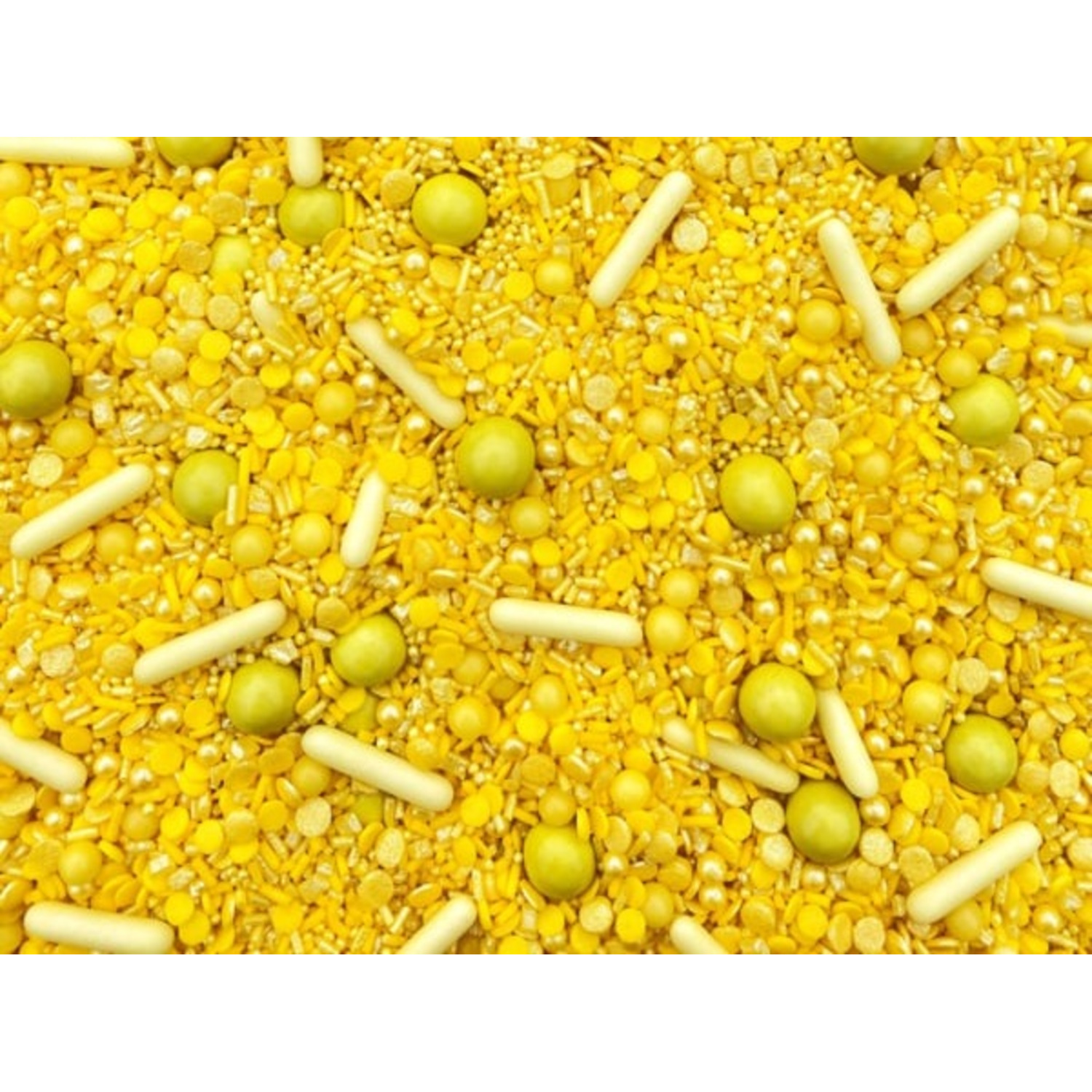 Yellowlicious - 90 gram