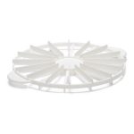 Taartverdeler 27 cm Patisse