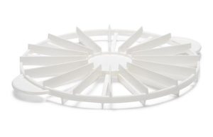 Taartverdeler 27 cm Patisse