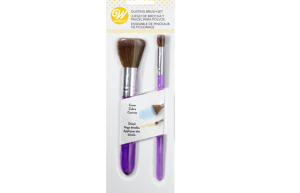 Wilton Poederkwasten Set/2