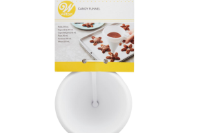 Wilton Doseertrechter**