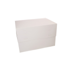 Wilton Taartdoos Verstelbare Hoogte 40x30x20-28 cm