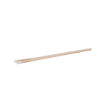 Patisse Poffertjesvork Hout 27cm