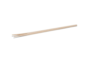Patisse Poffertjesvork Hout 27cm