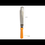Decora Paletmes gebogen 43 cm