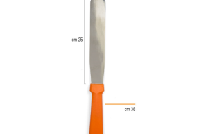 Decora paletmes 38 cm