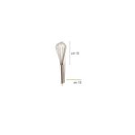 Decora Garde RVS 18cm