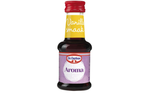 Dr. Oetker Vanille Aroma