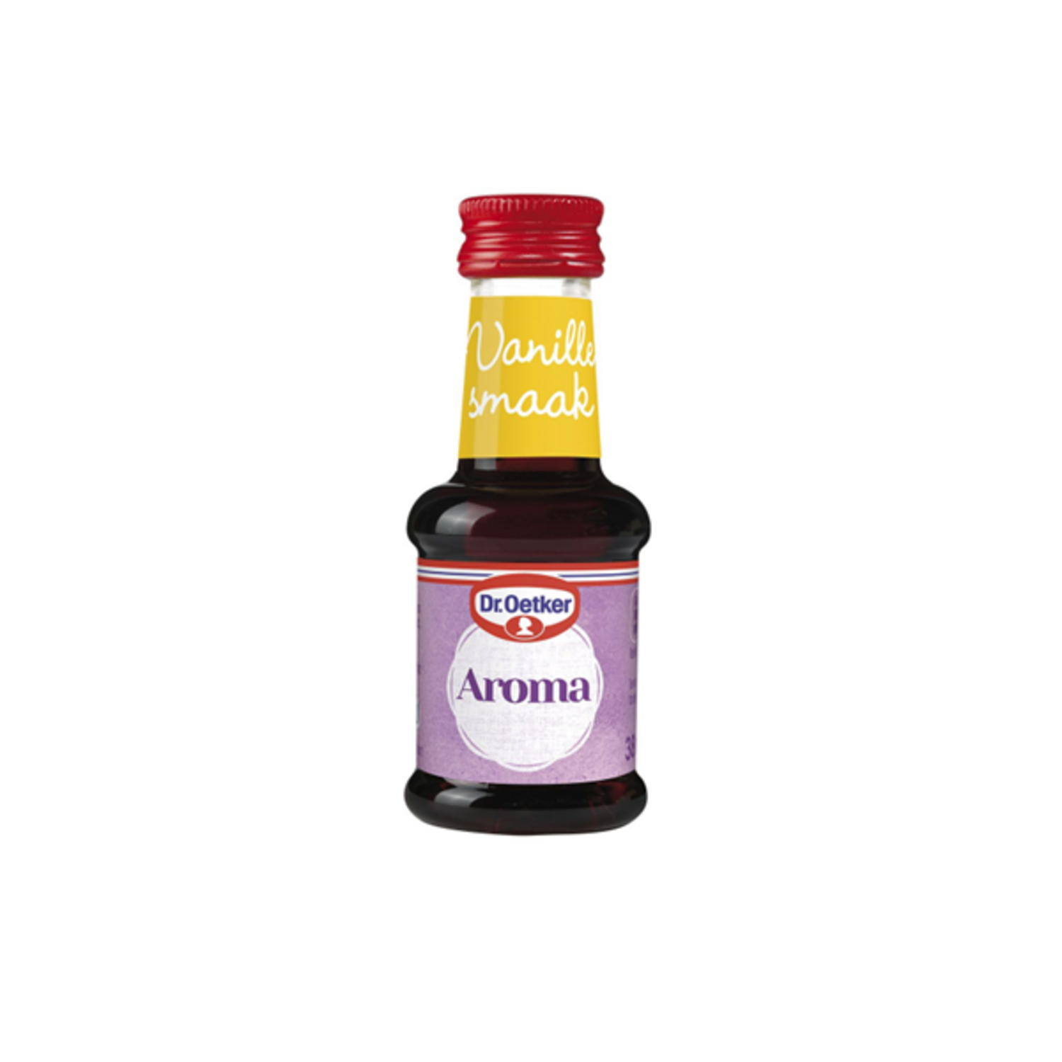 Dr. Oetker Vanille Aroma