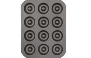 Wilton 12-cavity Mini Donut Pan