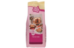 FunCakes Mix for Carrot Cake 1 kg