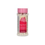 FunCakes Suikerparels Large Wit 70 g