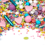 Sprinklemix Confetti Blast 90g