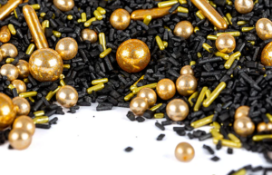 Sprinklemix Golddigger 90g