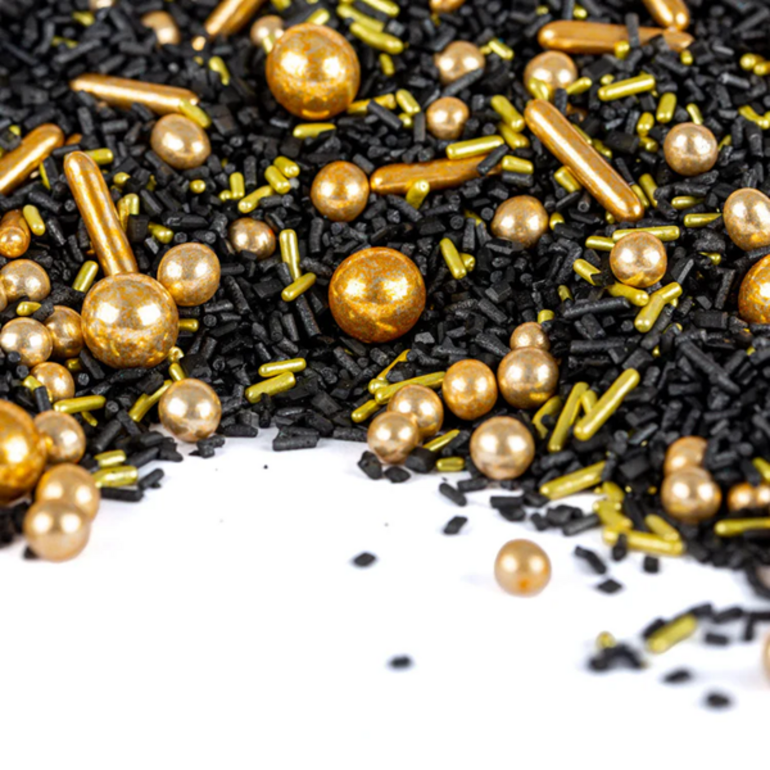 Sprinklemix Golddigger 90g