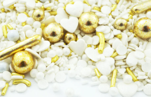 Sprinklemix Glitz And Glam 90g