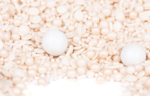 SprinkleMix White 90g