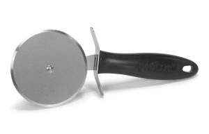 Pizzasnijder rvs 22 cm Patisse