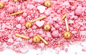 Sprinklemix HolyMoly 90g