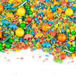 Sprinklemix Roar Some 90g