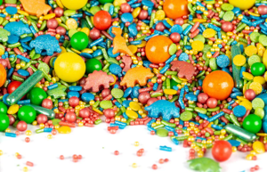 Sprinklemix Roar Some 90g