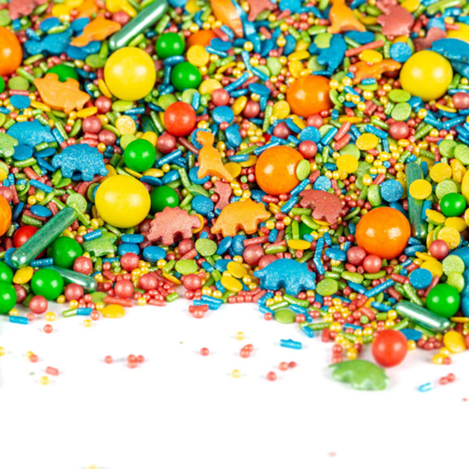 Sprinklemix Roar Some 90g