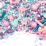 Sprinklemix Unicorn Party 90g