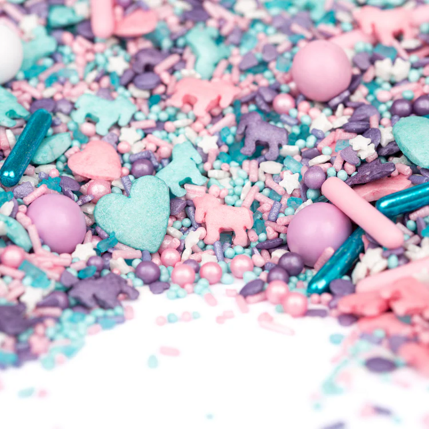 Sprinklemix Unicorn Party 90g