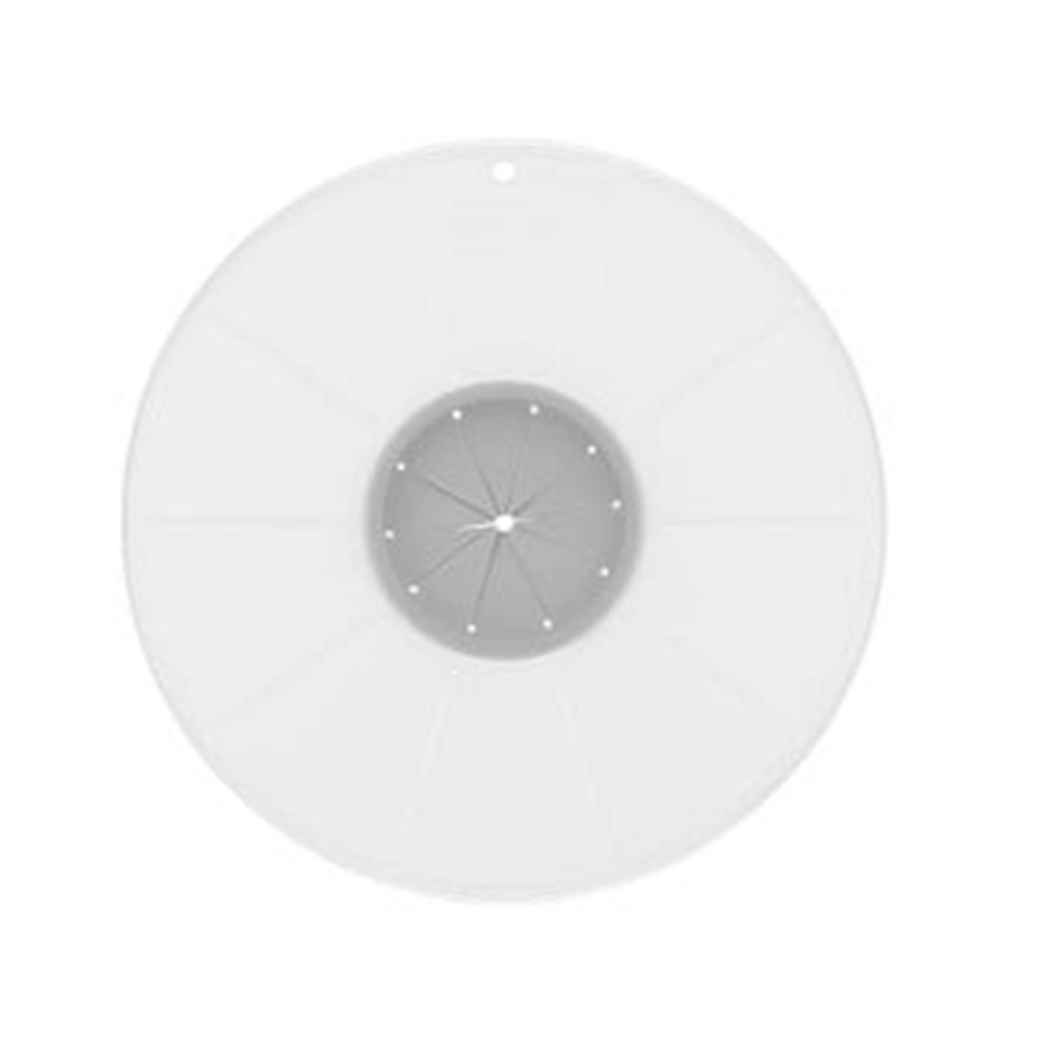 Tala Spatdeksel voor Beslagkom Ø30cm