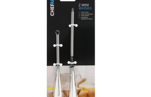 ChefAid Mini Gardes Set/2