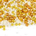 Sprinklemix Gold Flake 90g