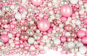 Sprinklemix Shiny Shimmer 90g