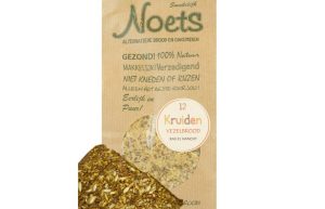 Noets 12 Kruiden Vezelbrood Mix
