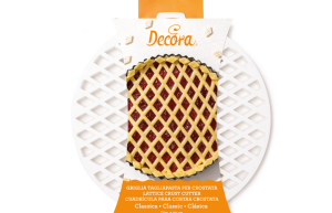 Decora Vlaaistans Ruit 30cm