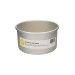 Wilton Extra Diepe Ronde Bakvorm Ø 17,5 x 10 cm**