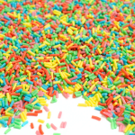 Sprinkle Mix Bakvast 160g