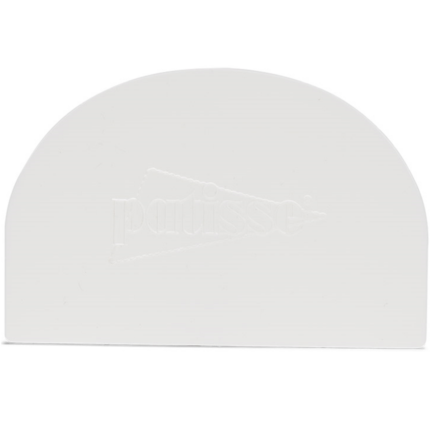 Patisse Deegschraper 12cm