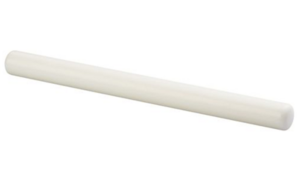 Wilton Rolstok met ringen 22.8cm**