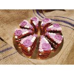 Bakpakket Pizzacake
