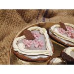 Bakpakket Rijssense Speculaas Hartjes