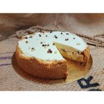 Bakpakket Cosy Apple Pie