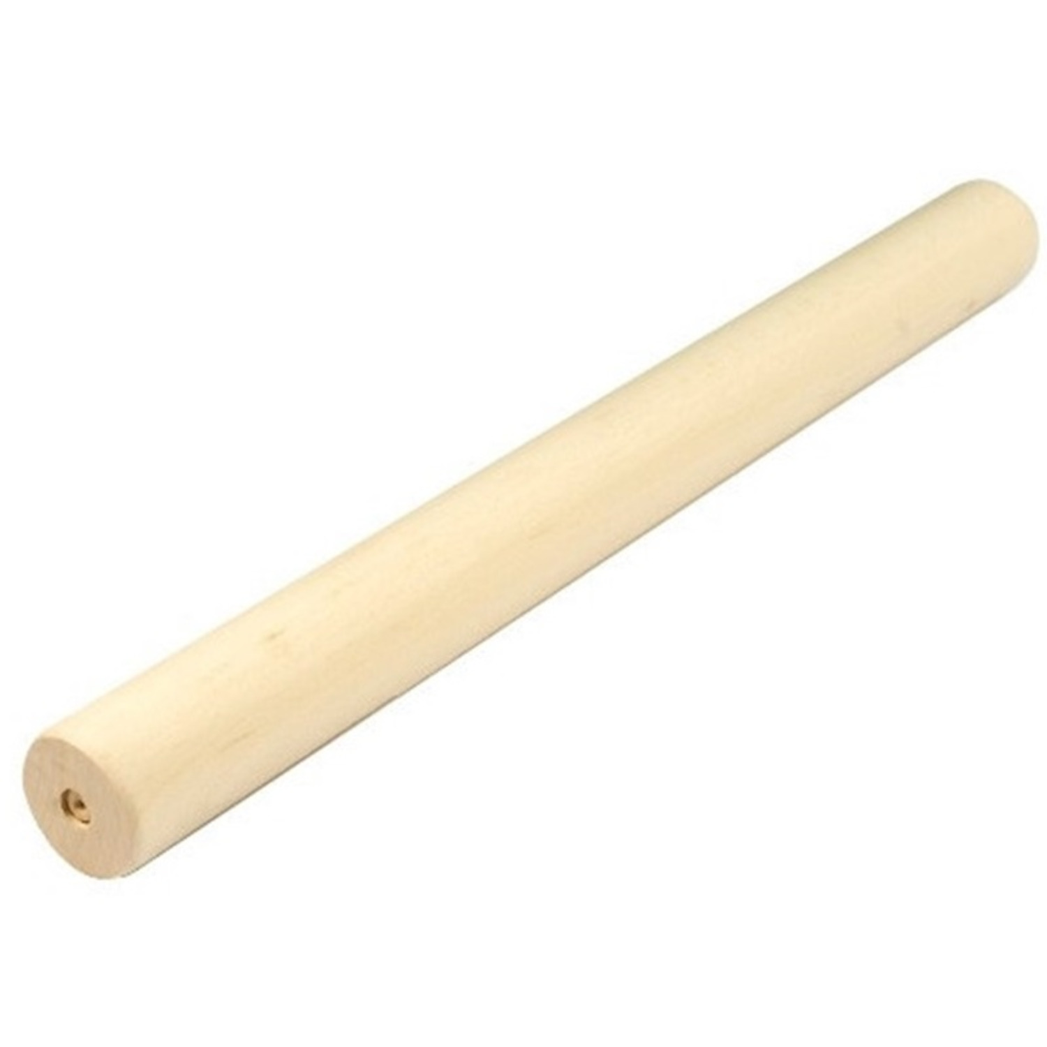 Rolstok Hout 50cm Ø4.5cm